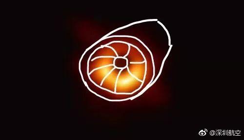 黑洞PS大赛刷屏！网友却最心疼他