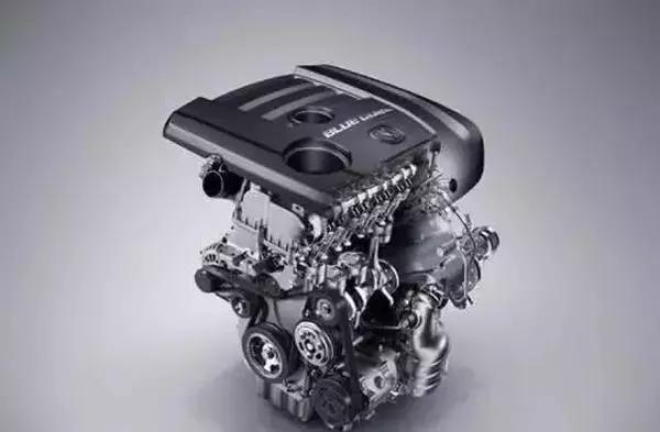 长安再推1.4T发动机 连大众都望尘莫及