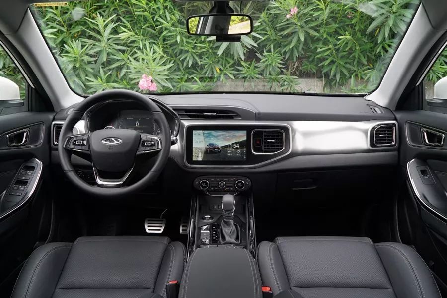 15万就能搞定的7座SUV 这3款买了不后悔