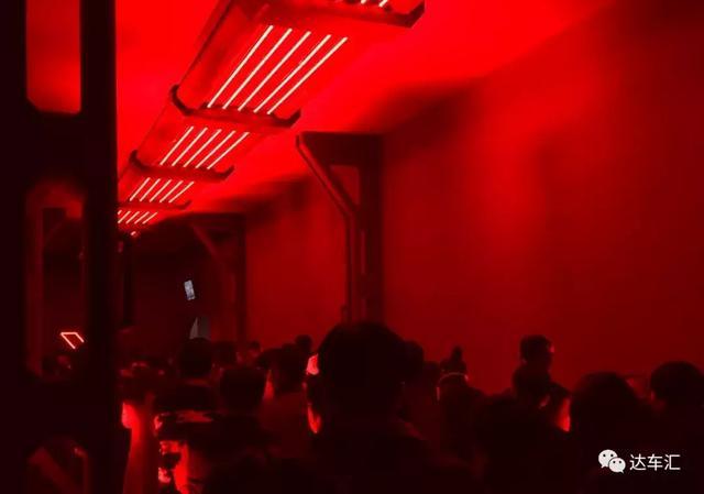 发布会走心 雪佛兰科鲁泽瞄准潮流年轻人